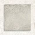 Forum Cement Matt 100 x 100cm porcelain concrete effect tile face