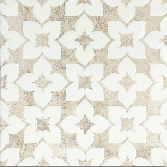 Alma White - alternate view