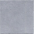 Tahoe Blue 20x20cm rustic matt porcelain tile face