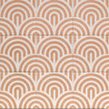 Tahoe Canem Decor Three 20x20cm patterned porcelain tile laid canvas view