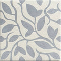 Tahoe Blue Decor Five 20x20cm patterned porcelain feature tile face
