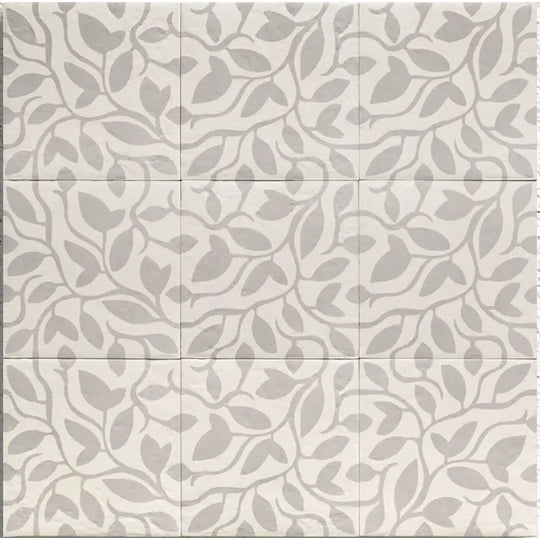 Tahoe Grey Decor Five 20 x 20cm - alternate view
