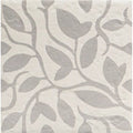 Tahoe Grey Decor Five 20x20cm patterned porcelain feature tile face