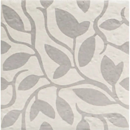 Tahoe Grey Decor Five 20 x 20cm Porcelain Tile – thumbnail 3
