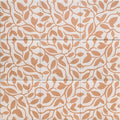 Tahoe Canem Decor Five 20x20cm patterned porcelain tile laid canvas view