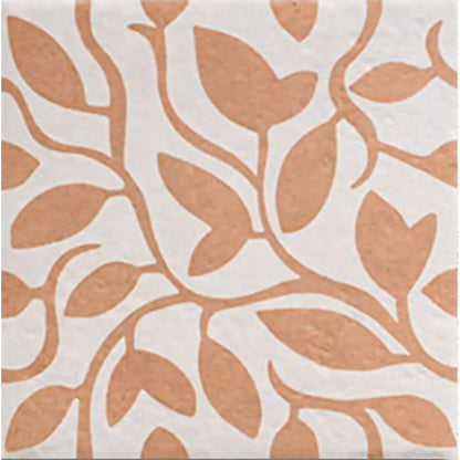 Tahoe Canem Decor Five 20x20cm patterned porcelain feature tile face