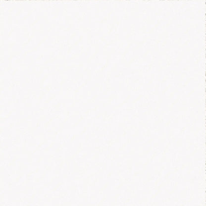 Barcelona Blanco 25 x 25cm white matt porcelain tile face