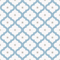 Barcelona Greco Pattern 25 x 25cm patterned porcelain tile design