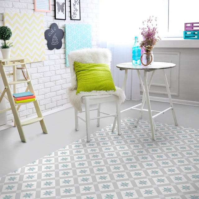 Barcelona Porcelain Tiles