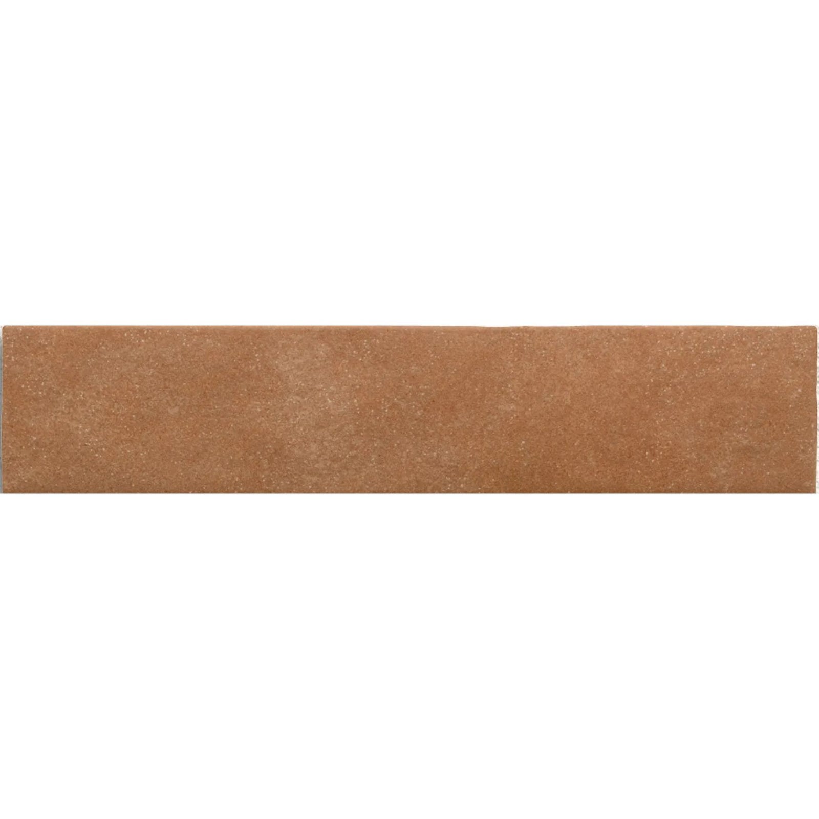 Sutton Clay 6 x 30cm Porcelain Tile – detail view 3