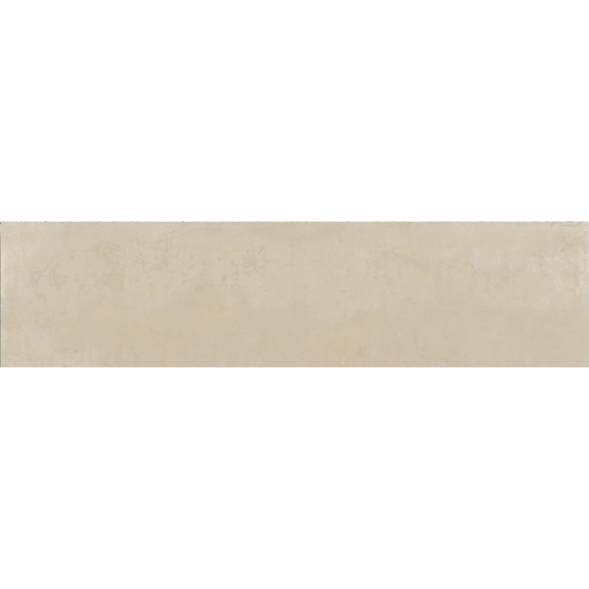 Ionic Sand 30 x 120cm porcelain metal effect tile face