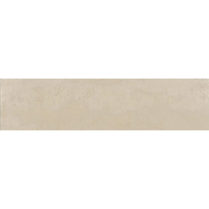 Ionic Sand 30 x 120cm porcelain metal effect tile face