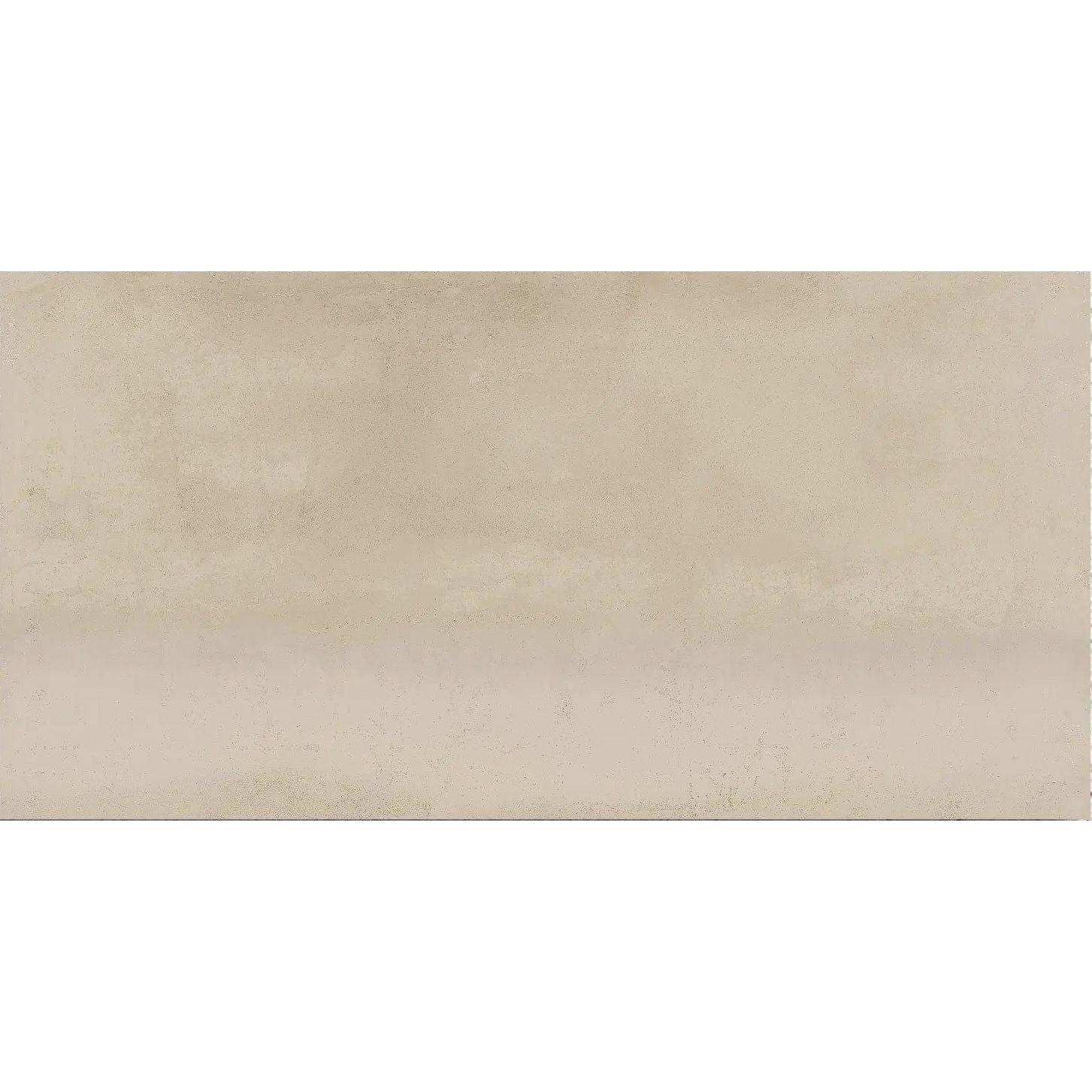 Ionic Sand 60 x 120cm porcelain metal effect tile face