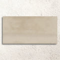 Ionic Sand 60 x 120cm porcelain metal effect tile face