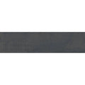 Ionic Steel 30 x 120cm porcelain metal effect tile face
