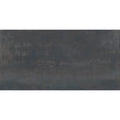 Ionic Steel 60 x 120cm porcelain metal effect tile face