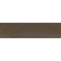 Ionic Copper 30 x 120cm porcelain metal effect tile face