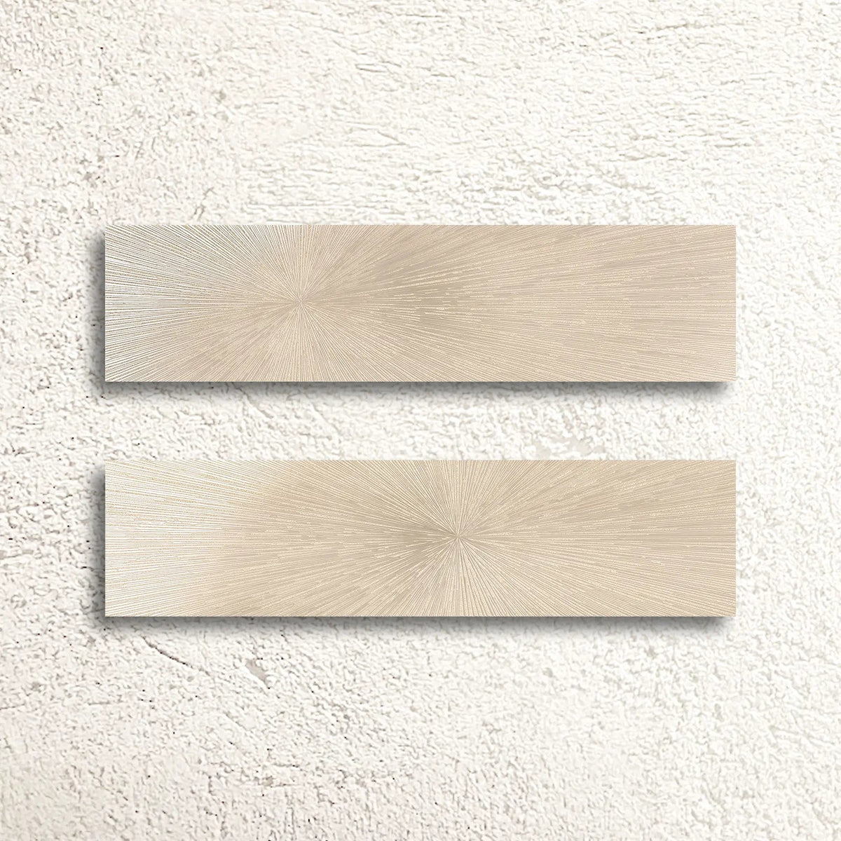 
Ionic Sand Impact Décor 30 x 120cm decorative porcelain tile face