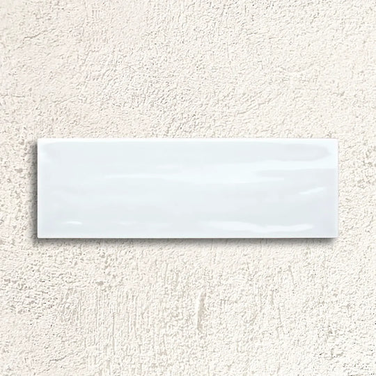 Aria Ice Gloss 10 x 30cm Ceramic Tile