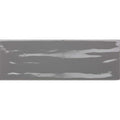 Aria Marengo Gloss 10 x 30cm glazed ceramic metro tile face