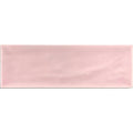Aria Pink Gloss 10 x 30cm glazed ceramic metro tile face