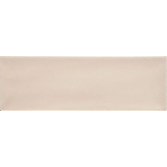 Aria Cotto Matt 10 x 30cm Ceramic Tile - alternate view