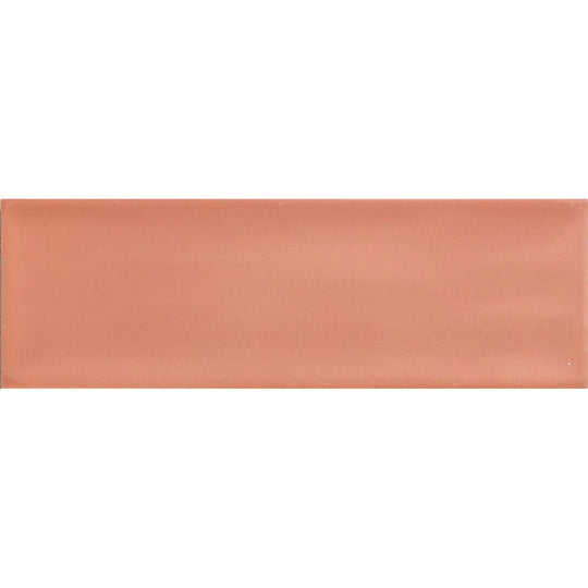 Aria Siena Matt 10 x 30cm Ceramic Tile - alternate view