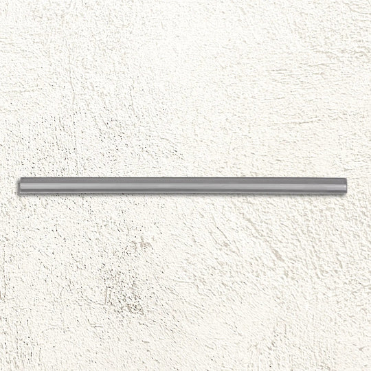 Aria Marengo Gloss Quarter Round 1.5 x 30cm Ceramic Tile