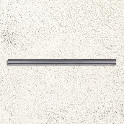 Aria Black Gloss Quarter Round 1.5 x 30cm