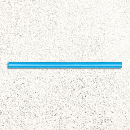 Aria Blue Gloss Quarter Round 1.5 x 30cm