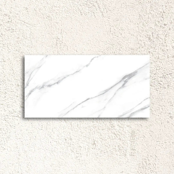 Carrara Polished 60 x 120cm