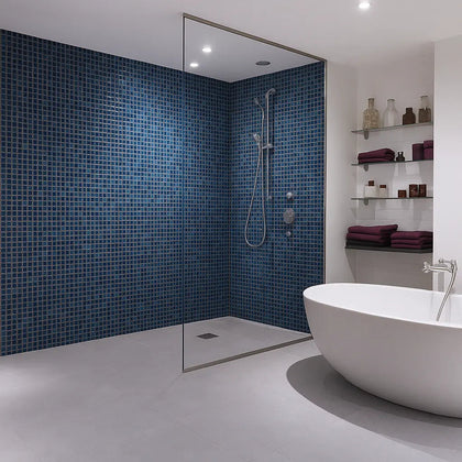 Aquastyle Arrecife Blue