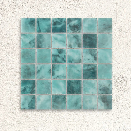 Maldives Penta Savu 31.1 x 31.1cm