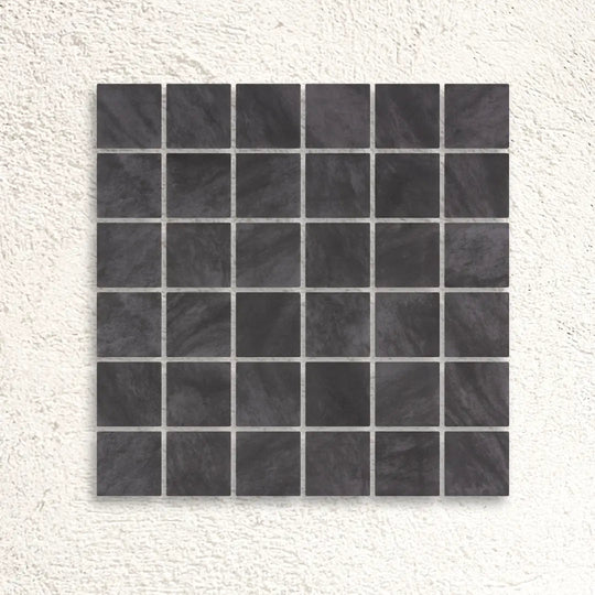 Seychelles Penta New Basalt Matte 31.1 x 31.1cm Tile