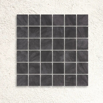 Seychelles Penta New Basalt Matte 31.1 x 31.1cm