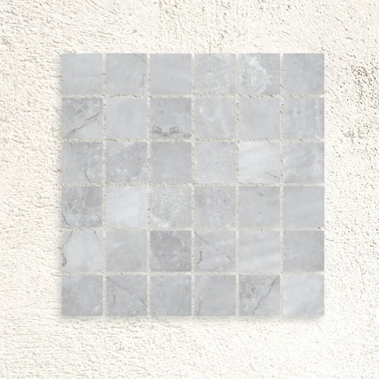 Seychelles Penta Griege Matte 31.1 x 31.1cm Tile