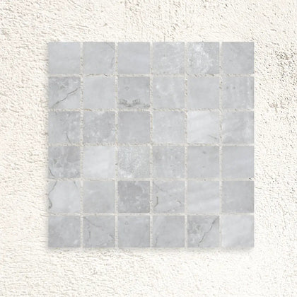 Seychelles Penta Griege Matte 31.1 x 31.1cm