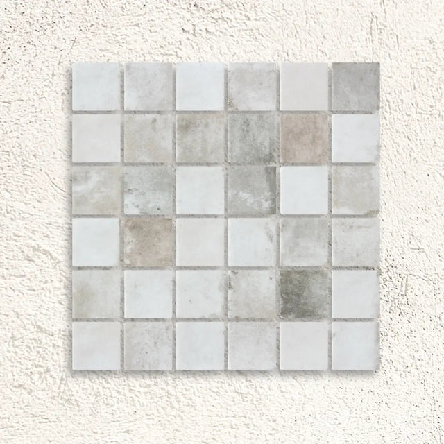 Seychelles Glass Tiles