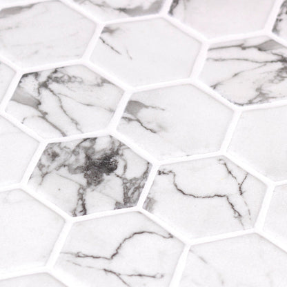 Hex XL Fosco Matte Mosaic