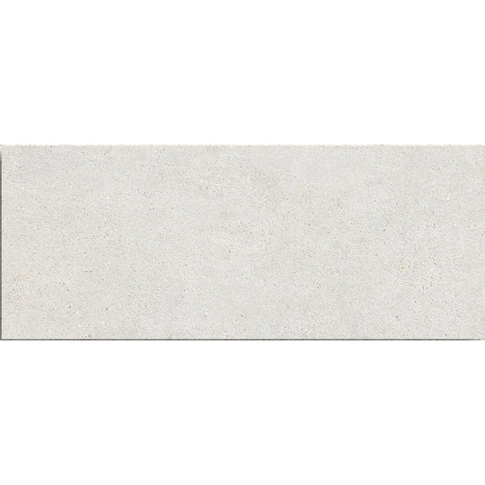 Borneo White 30 x 75cm Ceramic Tile - alternate view