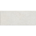 Borneo White 30 x 75cm ceramic stone effect tile face