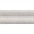 Borneo Pearl Esir 30 x 75cm ceramic fluted stone effect tile face