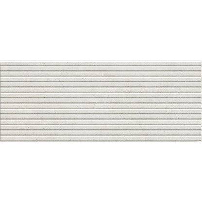 Borneo White Esir 30 x 75cm Ceramic Tile – thumbnail 2