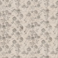 Borneo Sand Malone Decor 30 x 75cm ceramic patterned stone effect tile detail