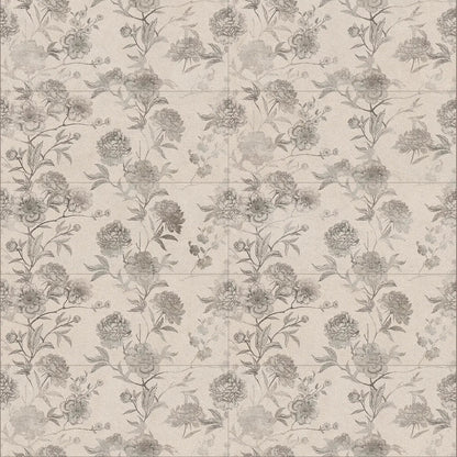 Borneo Sand Malone Decor 30 x 75cm Ceramic Tile – thumbnail 2