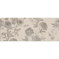 Borneo Sand Malone Decor 30 x 75cm ceramic patterned stone effect tile face