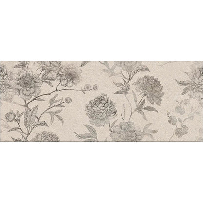Borneo Sand Malone Decor 30 x 75cm Ceramic Tile – thumbnail 3