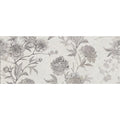 Borneo White Malone Decor 30 x 75cm ceramic patterned stone effect tile face