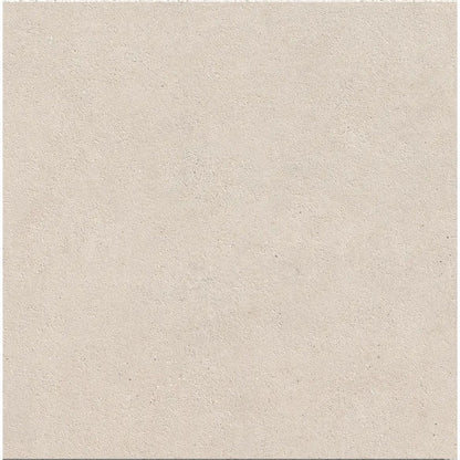 Borneo Sand Matt 75 x 75cm porcelain stone effect tile face