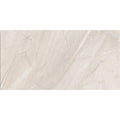 Arianne Almond 30 x 60cm glazed ceramic marble effect tile face